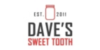 Dave's Sweet Tooth coupons